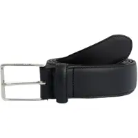 Silbon Cinto Dress Leather