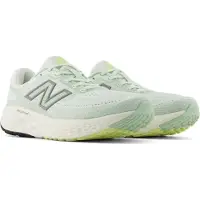 New Balance para mulher. WEVOZV4 Ténis Fresh Foam X EVOZ v4 verdes (37.5), Plano, Cordão, Casual, Esportivo, Mesh