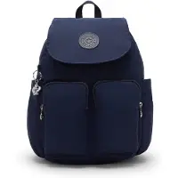 Kipling Mochila Feminina City Pocket S 12l