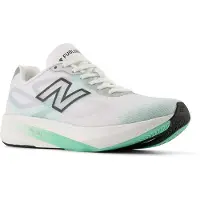 New Balance para mulher. WFLTRV1_RU Ténis Flite-R branco (39), Plano, Cordão, Casual, Mesh