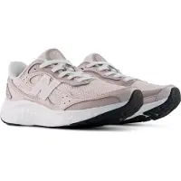 New Balance Sapatilha de corrida 'Arishi' cor-de-rosa / branco