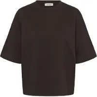 Soaked in luxury Camisa mocha