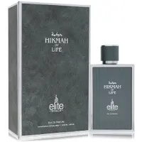 Risala Elite Hikmah Of Life EDP M 100 ml
