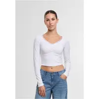Urban Classics Camisa De Manga Comprida Tb7729