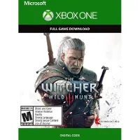 The Witcher 3: Wild Hunt