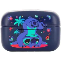 Exquisite Gaming Fones De Ouvido Sem Fio Lilo &amp; Stitch Stitch : Midnight
