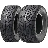 SUN-F Pneu De Quad A-021 70j Tl 6pr E4