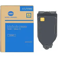 Minolta TNP-80Y toner amarelo