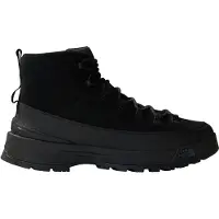 The North Face Botas 'GLENCLYFFE' preto