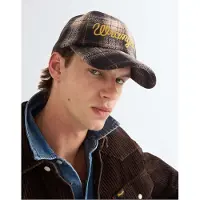 Wrangler Boné Rope Logo