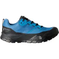 The North Face - Calçado caminhada homem - Offtrail Hike GTX M Winslor Blue para Homem - Nylon - Tamanho 10 US - Azul