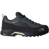 The North Face - Calçado caminhada mulher - Verto Alpine GTX W Anthracite Grey para Mulher - Tamanho 9,5 US - Cinzento