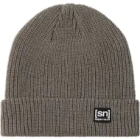Super.natural Gorro Merino Basic