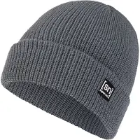 Super.natural Gorro Merino Basic
