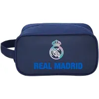 Real Madrid Estojo Jumbo