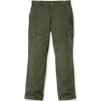 Carhartt Calça Cargo Rugged Flex Relaxed Fit