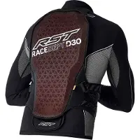 Rst Protetor De Costas Race Dept D3o