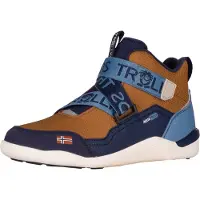 TROLLKIDS Botas De Caminhada Nordfjord Barefoot