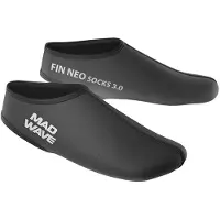 Mad Wave Botas De Mergulho Fin Neo 3.0