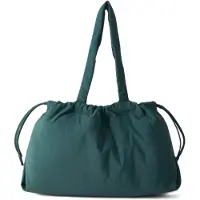 Levi's Mala de ombro 'CASEY' esmeralda