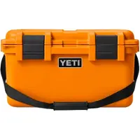 Yeti - Acessórios campismo - Loadout Gobox 30 King Crab Orange para Unissexo - Laranja
