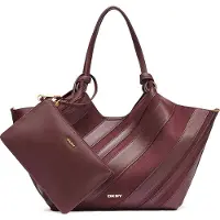 DKNY Bolsa Paula Mid Dw0300958