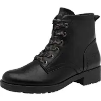Tamaris Botim com fivela preto