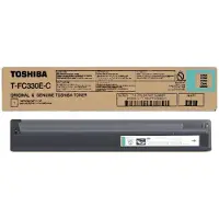 Toshiba Toner T-fc200ec E-studio 6aj00000195