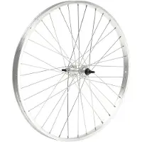 Mvtek Roda Traseira De Mtb 26´´ X 1.75 7s