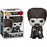 Funko POP! Figura Nosferatu (2025)-count Orlok