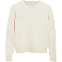 s.Oliver Pullover bege claro