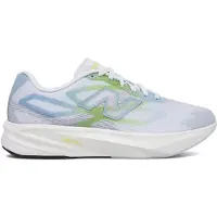 New Balance para mulher. WFLTRV1_RU Ténis Flite-R azuis (38), Azul, Plano, Cordão, Esportivo, Mesh