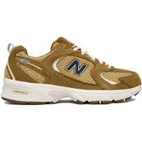 New Balance Sapatilhas 530 mulheres - Bege - 42