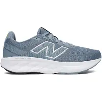 New Balance Sapatilha de corrida '520' azul / verde relva / prata