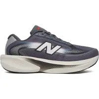 New Balance Sapatilha de corrida 'Ellipse v1' azul escuro / antracite / cinzento claro / preto