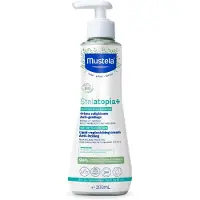 Mustela Stelatopia+ Creme Relipidante 300 ml
