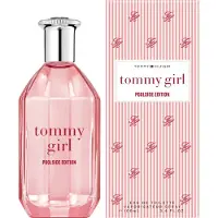 Tommy Hilfiger perfume Tommy Girl Poolside Edition EDT 100 ml