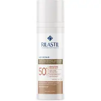 Rilastil Sun System Age Repair Colour SPF50+ 50 ml com cor