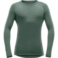 Devold Camiseta De Manga Comprida Expedition Merino 235