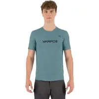 Karpos Camiseta De Manga Curta Loma Evo