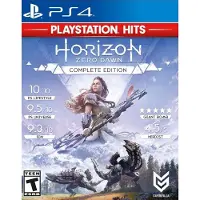 Horizon Zero Dawn - Complete Edition Upgrade (DLC) (PS4) PSN Key