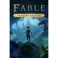 Fable Premium Edition Pre-purchase