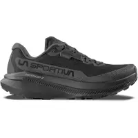 La Sportiva - Sapatilhas trail - Prodigio 2 GTX Black/Reflective para Homem - Tamanho 42 - Preto