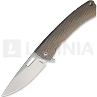 Dpx Navalha Aculus Flipper Magnacut Bronze