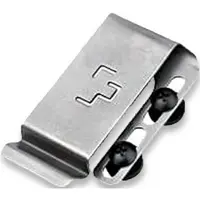 Böker Metal Belt Clip Large
