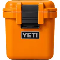 Yeti - Acessórios campismo - Loadout Gobox 15 King Crab Orange para Unissexo - Laranja