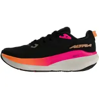 Altra Sapatilha de corrida 'FWD VIA 2' laranja / rosa / preto / prata