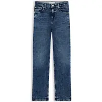 Tommy Hilfiger Calças de ganga azul ganga