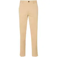 Scotch & Soda Calças chino cappuccino