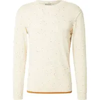 Scotch & Soda Pullover 'Neps' bege